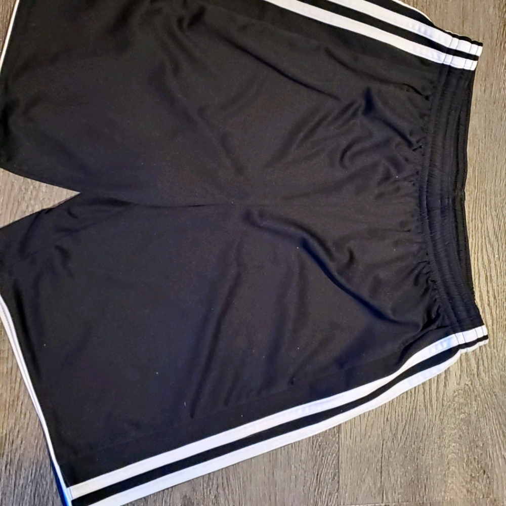 Youth Adidas Shorts